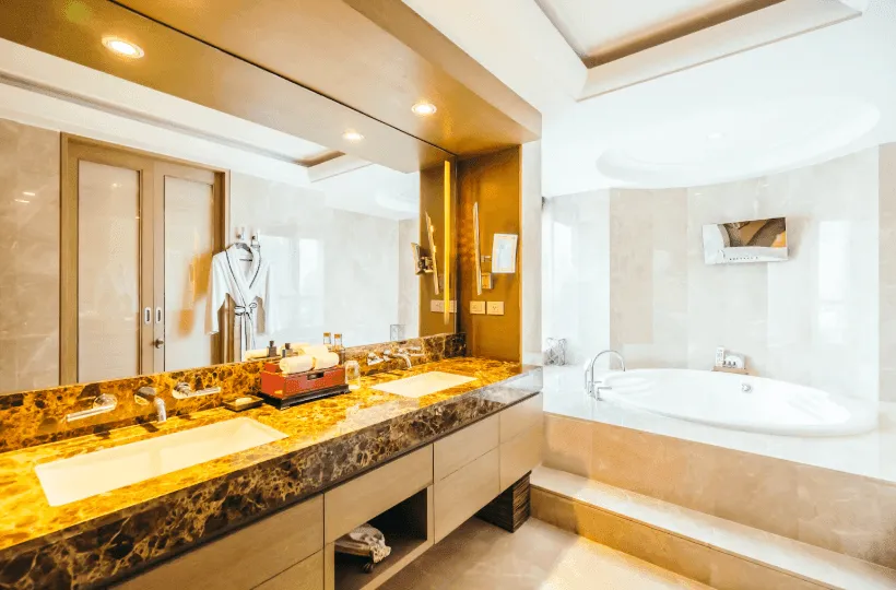 bonus bagno