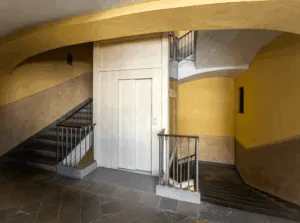 bonus per ascensore in condominio