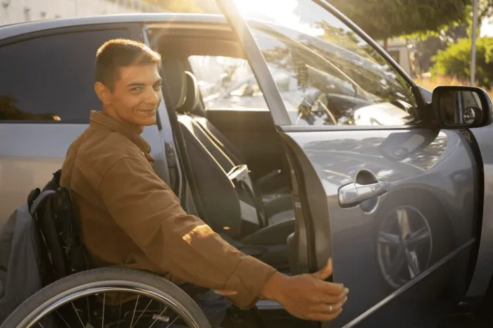 detrazione auto disabili
