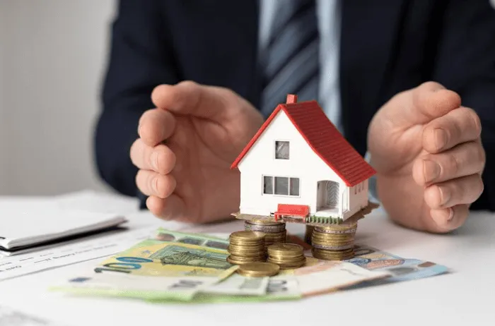 detrazione intermediazione immobiliare