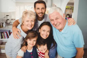 detrazione per carichi di famiglia