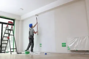 detrazione tinteggiatura