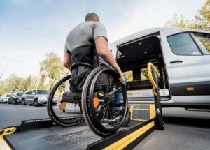 detrazioni auto disabili