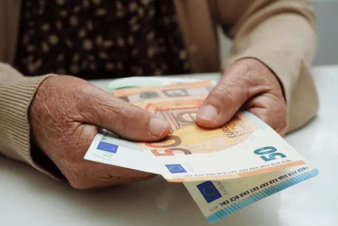 detrazioni per redditi da pensione